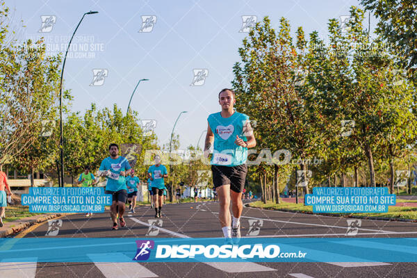 2ª Corrida Amigão