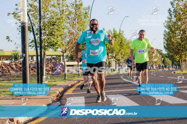 2ª Corrida Amigão