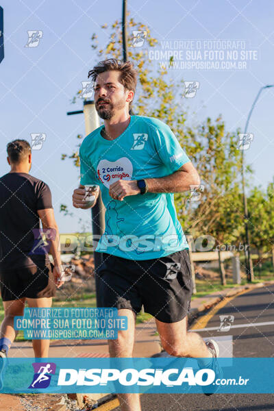 2ª Corrida Amigão