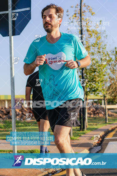 2ª Corrida Amigão