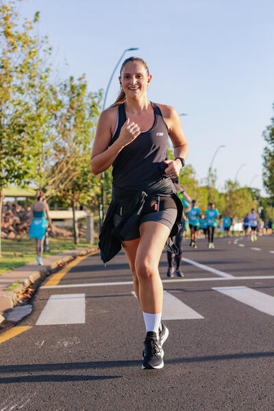 2ª Corrida Amigão