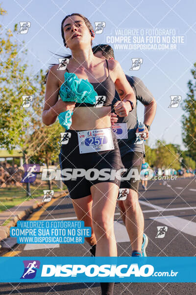 2ª Corrida Amigão