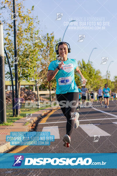 2ª Corrida Amigão