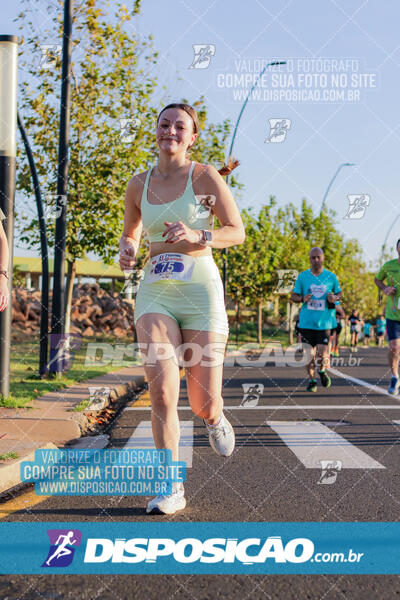 2ª Corrida Amigão