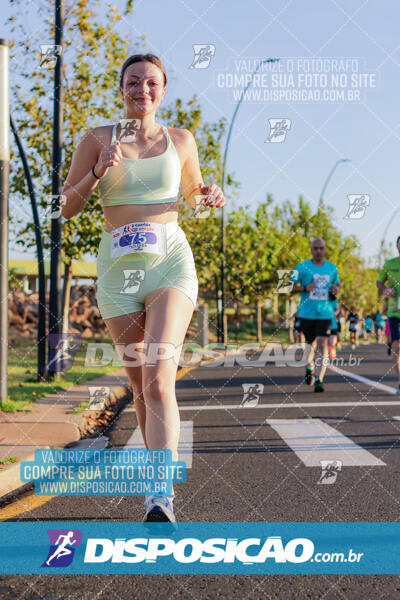 2ª Corrida Amigão