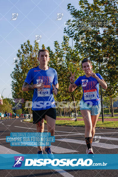 2ª Corrida Amigão