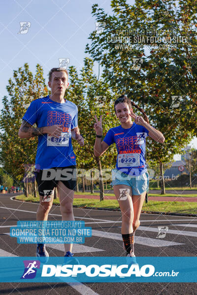 2ª Corrida Amigão