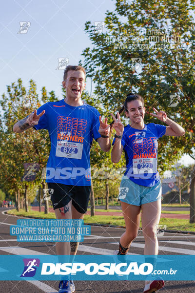 2ª Corrida Amigão