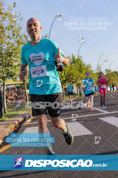 2ª Corrida Amigão