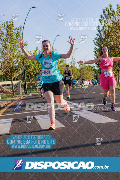 2ª Corrida Amigão