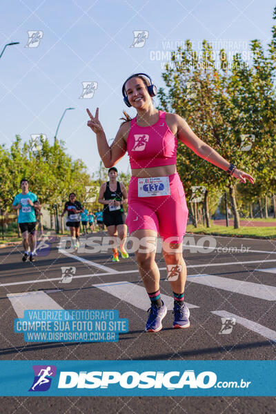 2ª Corrida Amigão