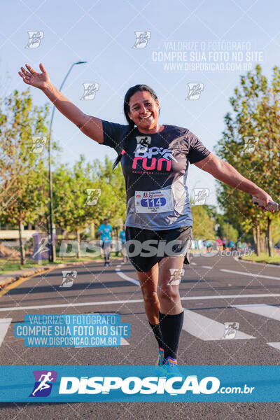 2ª Corrida Amigão