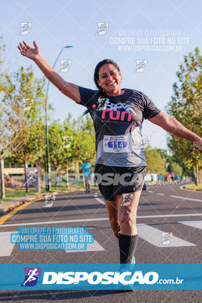 2ª Corrida Amigão