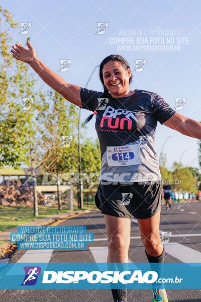 2ª Corrida Amigão