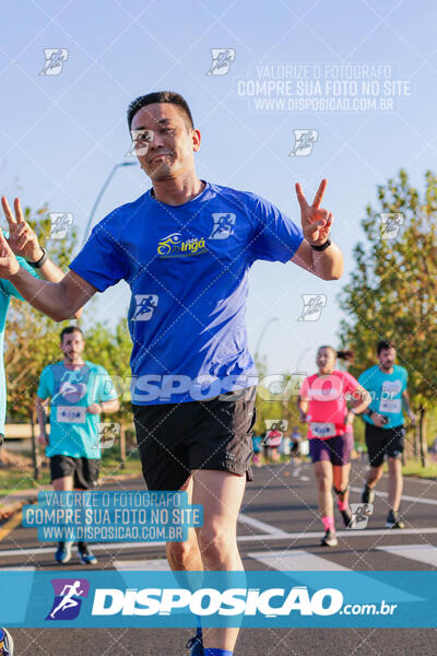 2ª Corrida Amigão