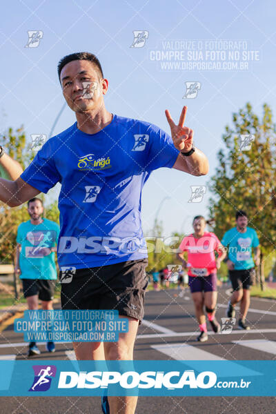 2ª Corrida Amigão