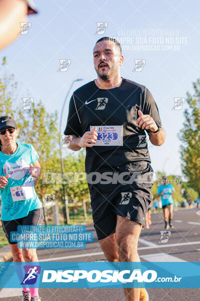 2ª Corrida Amigão