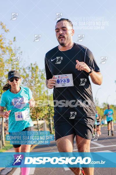 2ª Corrida Amigão