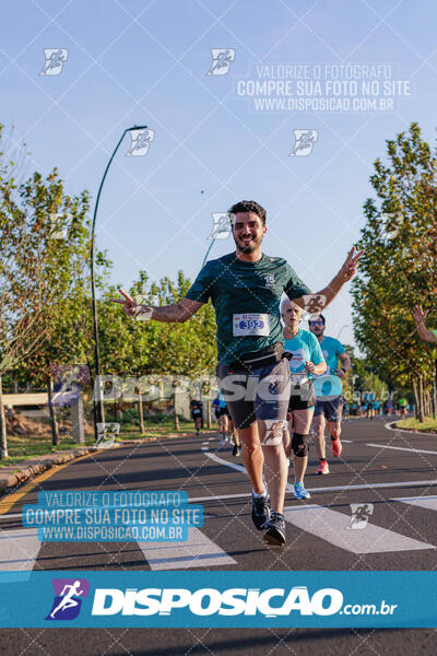 2ª Corrida Amigão