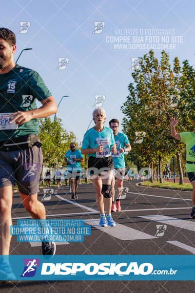 2ª Corrida Amigão