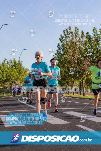 2ª Corrida Amigão