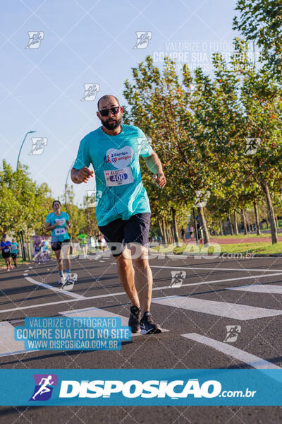 2ª Corrida Amigão