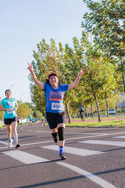 2ª Corrida Amigão