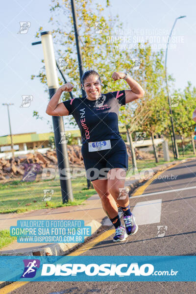 2ª Corrida Amigão