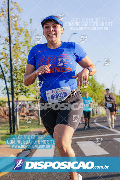 2ª Corrida Amigão