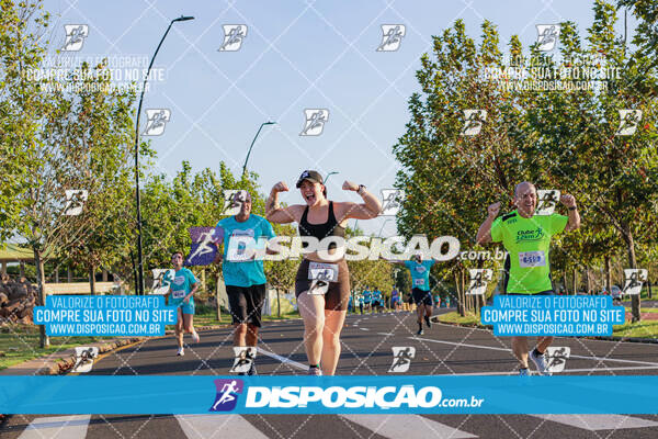 2ª Corrida Amigão