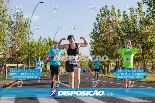 2ª Corrida Amigão