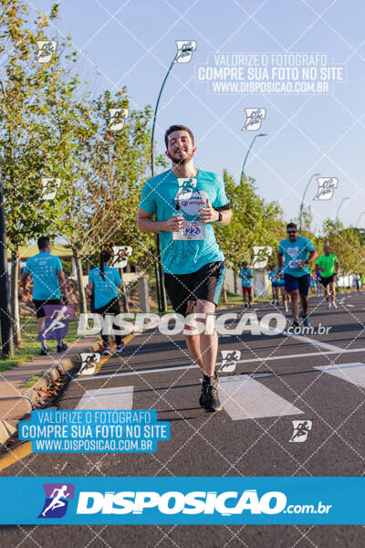 2ª Corrida Amigão