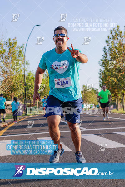 2ª Corrida Amigão