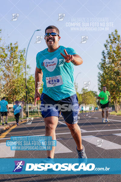 2ª Corrida Amigão