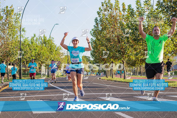 2ª Corrida Amigão