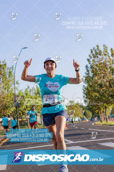 2ª Corrida Amigão