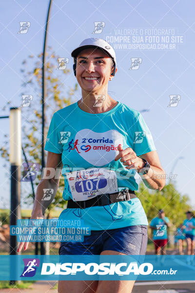 2ª Corrida Amigão