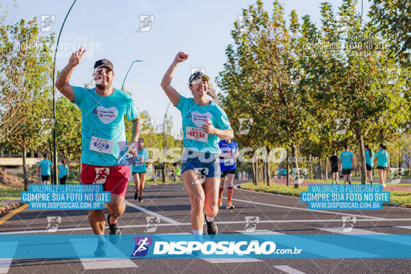 2ª Corrida Amigão