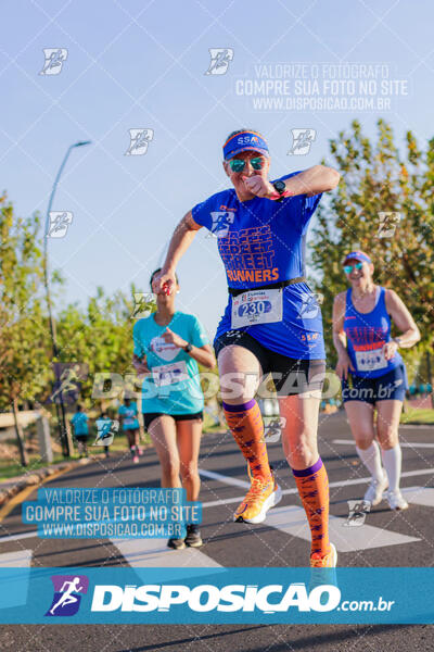 2ª Corrida Amigão