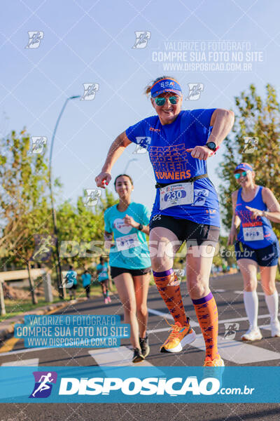 2ª Corrida Amigão