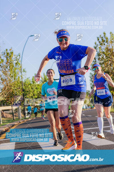 2ª Corrida Amigão