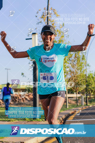 2ª Corrida Amigão