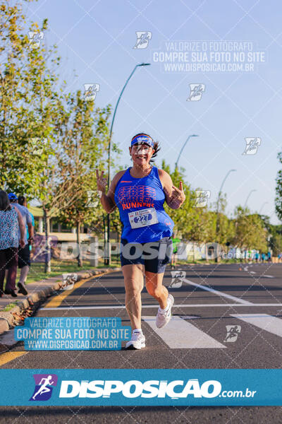 2ª Corrida Amigão