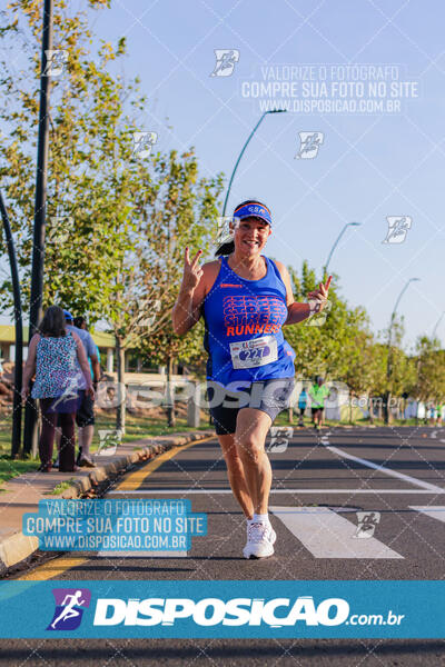 2ª Corrida Amigão