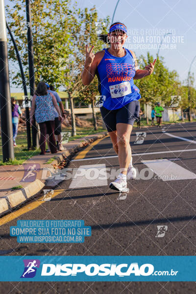 2ª Corrida Amigão