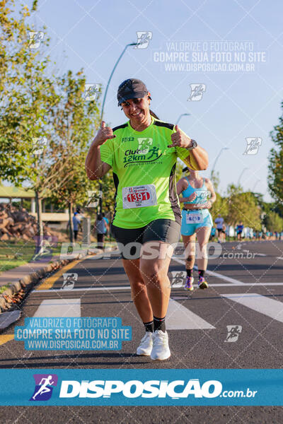 2ª Corrida Amigão