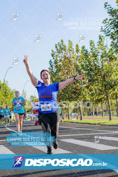 2ª Corrida Amigão