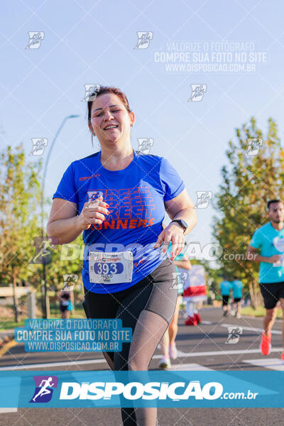 2ª Corrida Amigão