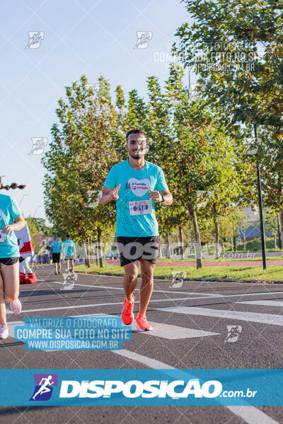 2ª Corrida Amigão