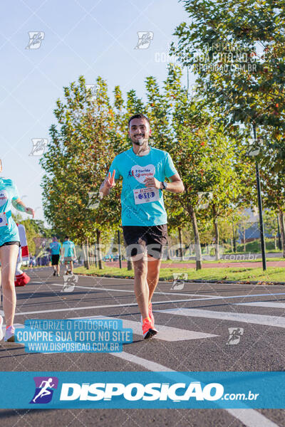 2ª Corrida Amigão